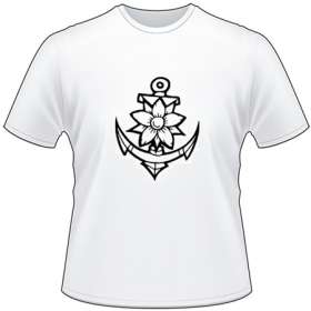Anchor T-Shirt 77