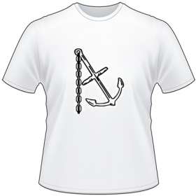Anchor T-Shirt 10