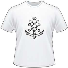 Anchor T-Shirt 21