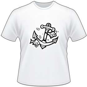 Anchor T-Shirt 28