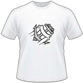 Anchor T-Shirt 32