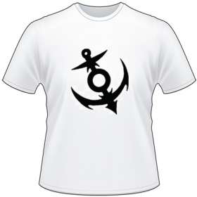 Anchor T-Shirt 33