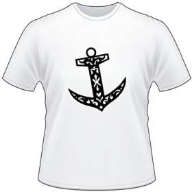 Anchor T-Shirt 49