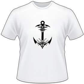 Anchor T-Shirt 56