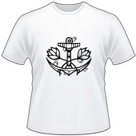 Anchor T-Shirt 64