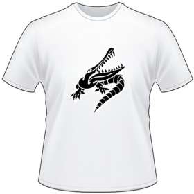 Tribal Predator T-Shirt 84