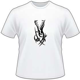 Tribal Predator T-Shirt 85
