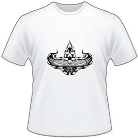 Tribal Predator T-Shirt 221