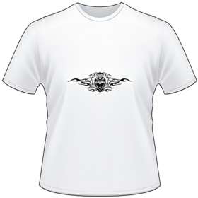 Tribal Predator T-Shirt 224