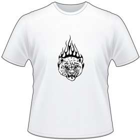 Tribal Predator T-Shirt 228