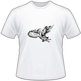Tribal Predator T-Shirt 229