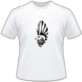 Tribal Predator T-Shirt 272