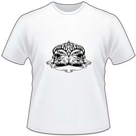 Tribal Predator T-Shirt 369