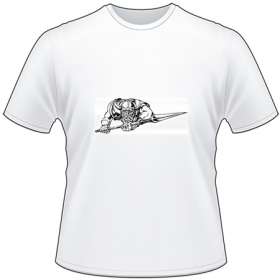 Viking T-Shirt 39