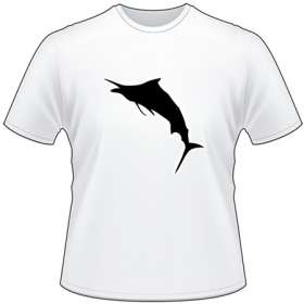 Marlin 2 T-Shirt
