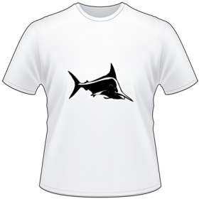 Marlin 3 T-Shirt