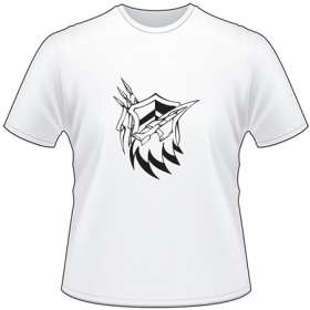 Military Emblem T-Shirt 30
