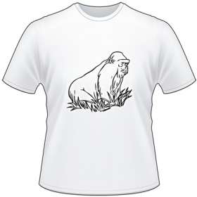 Monkey 14 T-Shirt