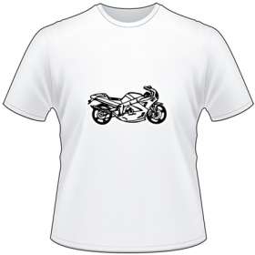 Sportbike T-Shirt