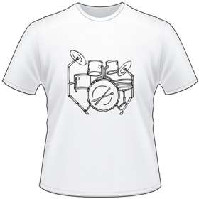 Instrument T-Shirt 20