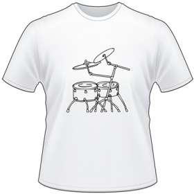Instrument T-Shirt 31