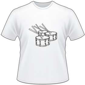 Instrument T-Shirt 41