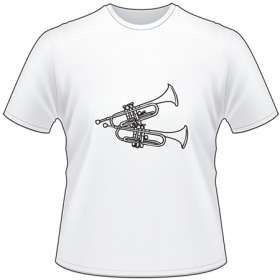 Instrument T-Shirt 48