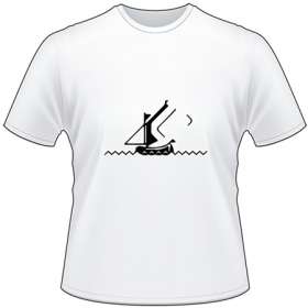 Boat T-Shirt 33
