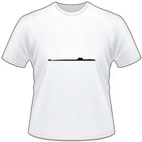 Submarine T-Shirt 9