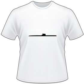 Submarine T-Shirt 10