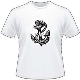 Anchor T-Shirt 86