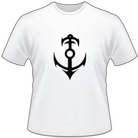 Anchor T-Shirt 91