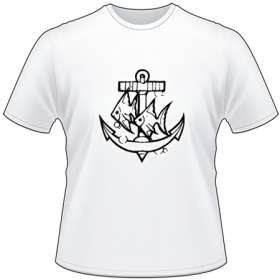 Anchor T-Shirt 93