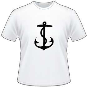Anchor T-Shirt 95