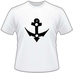 Anchor T-Shirt 98