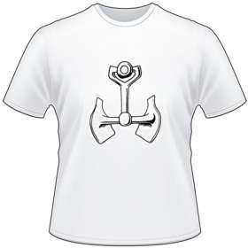 Anchor T-Shirt 101