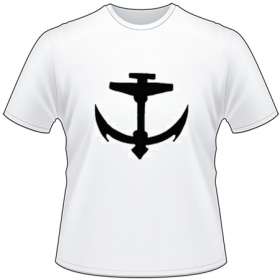 Anchor T-Shirt 115