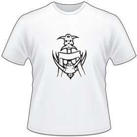 Anchor T-Shirt 127