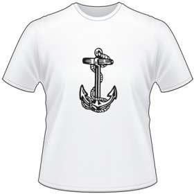 Anchor T-Shirt 135