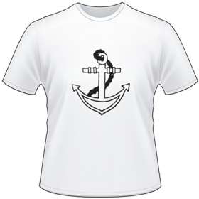 Anchor T-Shirt 138