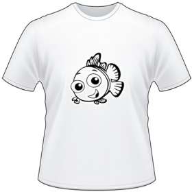 Nemo T-Shirt
