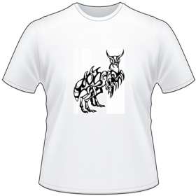 Predatory Insect T-Shirt 15