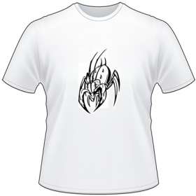 Predatory Insect T-Shirt 19