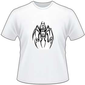 Predatory Insect T-Shirt 21