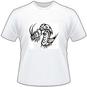 Predatory Insect T-Shirt 23