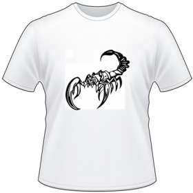 Predatory Insect T-Shirt 3