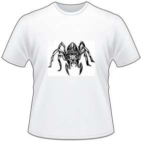 Predatory Insect T-Shirt 4