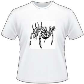 Predatory Insect T-Shirt 52