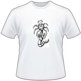 Predatory Insect T-Shirt 55