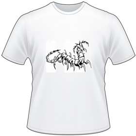 Predatory Insect T-Shirt 59